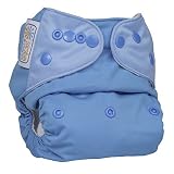 Simba and Mama - Pocket Cloth Diaper (Bundle) - Genie - 1 Size by Simba & Mama