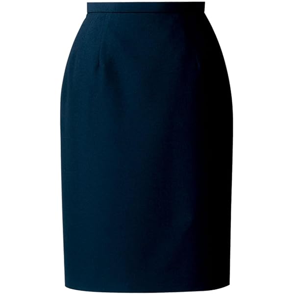 Amazon | UNILADY ベスト ガイアクリーン 5号～15号 U5041 チャコール