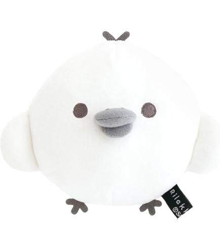 Amazon.co.jp: MV74201 リラックマ BASIC RILAKKUMA MONOCHROME