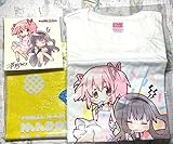 まどマギ Tシャツ サマーバック 特典 C86 劇場版 魔法少女まどかマギカ