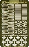 1/700 日本海軍空母用マストセットII
