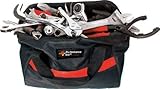 Performance Tool W88985 Tool Bag, 12" [並行輸入品]