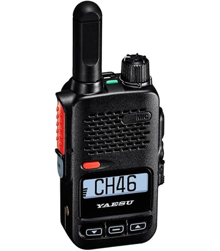 Amazon | 八重洲無線 スタンダードホライゾン SR510 増波モデル 簡易