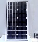 SAYA 30W ソーラーパネル