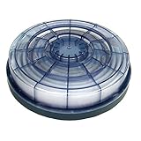 興研 アルファリングフィルタ BLA-6型 384909