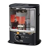 コロナ SXシリーズ ポータブル石油ストーブ SX-E2923Y-HD