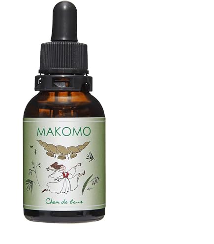 Amazon | サネンフラワーエッセンス《シャンドゥルール》20ml | Chan