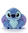 ディズニーキャラクター ふわなで ぬいぐるみS スティッチ 高さ 22cm