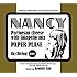浅井健一「Nancy(通常盤)」