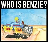 WHO IS BENZIE？ (初回生産限定盤) (特典なし)