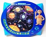 E.T. JOURNEY TO THE GREEN PLANET Educational Electronic Game おもちゃ (並行輸入)