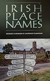 Irish Place Names by miol mor