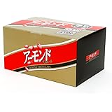 不二家 アーモンドチョコレート大容量ボックス 1kg バー