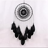 meiyiu 1 Bunch of Hangingガーランドカラフル装飾花Wreaths Artifical Bracketplantつる花Traling ブラック Meiyiu-ljl-jiaju-