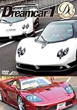SUPERCAR SELECTION�uDreamcar vol.1�v