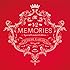 華原朋美「MEMORIES-1&2 Special Limited Edition-」