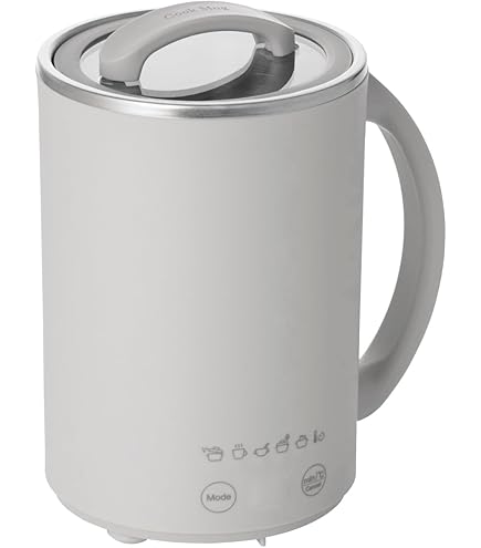 キッチン家電 THANKO MAG CUP KETTLE 350ml English] Electric Mug Kettle | 【公式】サンコー通販サイト