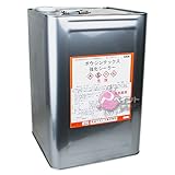 水谷ペイント ボウジンテックス強化シーラー 16kg