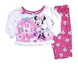 Disney SLEEPWEAR ベビー・ガールズ US サイズ: 12 Months カラー: ホワイト