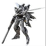 Robox Animation RB-P-01 21CM 七零式 白露 可動 合金 プラモデル 再販版 特典なし