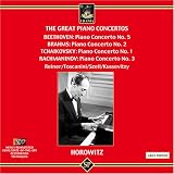 Great Piano Concertos