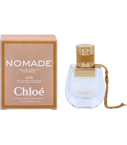 Amazon | クロエ ノマド ジャスミン ナチュレル オードパルファム 50mL
