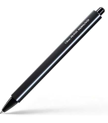Amazon.co.jp: シャープペン 赤芯 1.3mm 太芯 シャープペンシル 替芯2