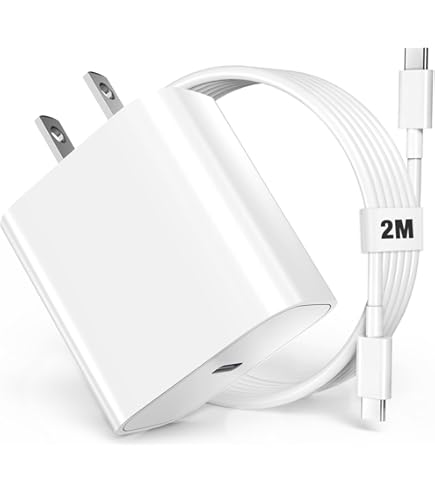 Amazon | Hootek iPhone16 充電器 20W USB-C電源アダプタ with