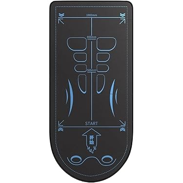 【YAMA】as known ジム マット 16枚セット Amazon.co.jp 最新リリース: 運動器具マット の新着ランキングです。