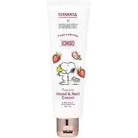 Amazon.co.jp: フェルナンダ フレグランス リッチハンドクリーム