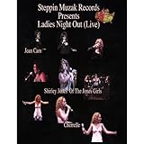 Ladies Night Out: Live [DVD]