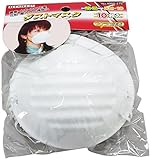 トップマイティ DM-10簡易マスク 10枚入