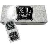 ジャパンメディカル 業務用コンドーム ゴム製 リッチ XLサイズ 144個入