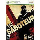 The Saboteur (輸入版:北米・アジア) - PS3