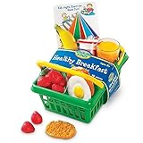 Healthy Breakfast Basket