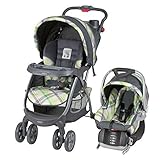 Baby Trend Encore Travel System, Outback by Baby Trend [並行輸入品]