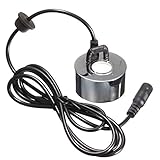 ILS - DC 24V 4535mm Ultrasonic Atomizer Air Humidifier