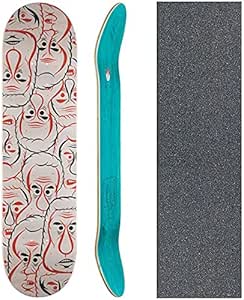 Amazon ベーカー Baker スケートボード デッキ Steamer Barry Deck No297 8 0インチ 7プライ Baker ベーカー デッキ