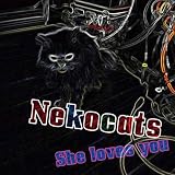 She Loves you