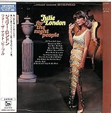 フォー・ザ・ナイト・ピープル(限定盤)