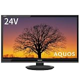 シャープ ハイビジョン 液晶テレビ 2T-C24AC1 外付けHDD対応 AQUOS 24V型