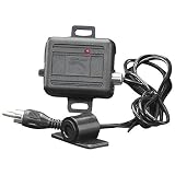 DEI 506T Audio Glass Break Sensor [並行輸入品]