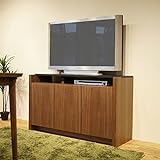GKT 幅120cm 電話台 テレビ台 ハイタイプ テレビボード 国産 日本製 木製 北欧 家具 テイスト ファックス台 tel台 fax台 リビングボード 人気の ウォールナット ダイニング用 オフィス用 テレビ台