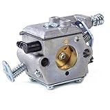 気化キャブレター STIHL 021 023 025 MS210 MS230 MS250に適合 チェーンソーワルブルWT 286