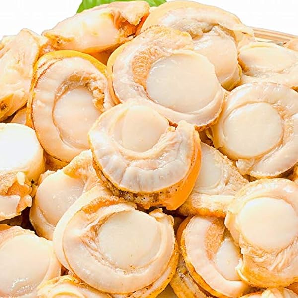 【けい】帆立ほか Amazon.co.jp: SETOUCHI OYSTER 青森県 陸奥湾 産 冷凍 ベビー