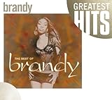 Best of Brandy (Ocrd)
