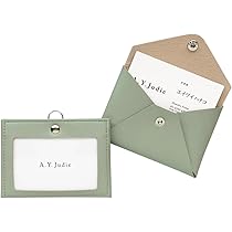 【新品未使用】yuhaku YLO163-66 名刺入れ グリーン 新品未使用】yuhaku YLO163-66 名刺入れ グリーン 【公式通販】