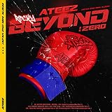 BEYOND : ZERO〔TYPE-A(CD+DVD)〕 - ATEEZ