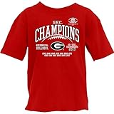 2017年NCAA Conference Champs Kids Tシャツ靴紐