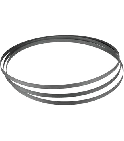 MK Morse - 7' 9" X 3/4" X .035" Matrix II Bi-Metal Bandsaw Blade - RAM Welding Supply - View #8